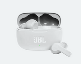 JBL Vibe 200TWS White