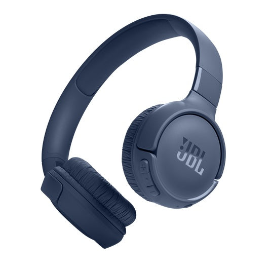 JBL TUNE 520BT WIRELESS BLUE