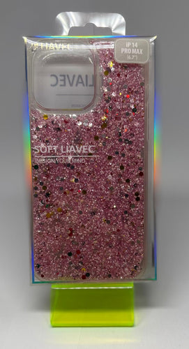 STARLIGHT SERIES FOR IPHONE 14 PRO MAX PINK