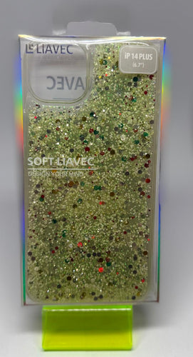 STARLIGHT SERIES FOR IPHONE 14 PLUS MINT