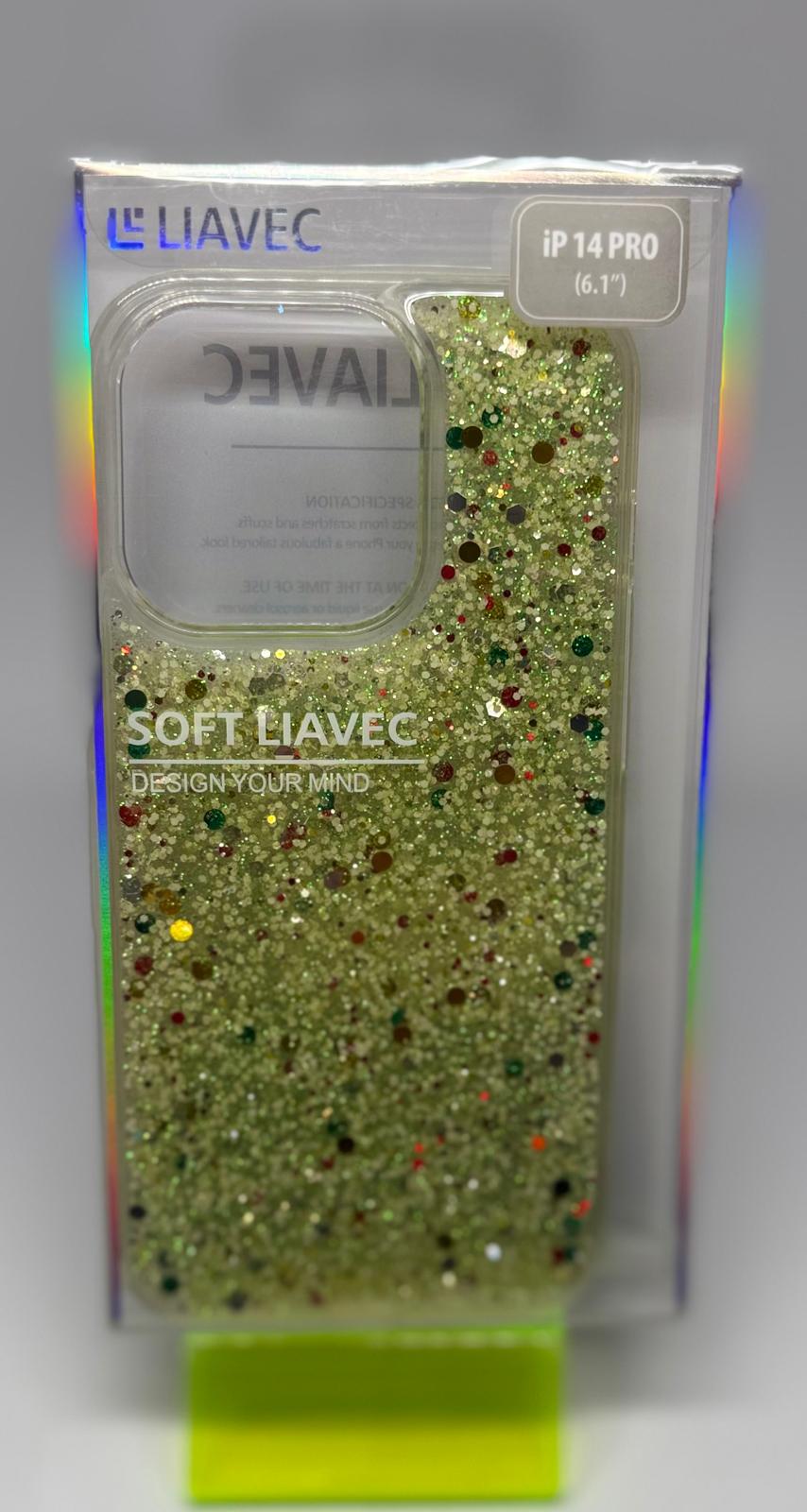 STARLIGHT SERIES FOR IPHONE 14 PRO MINT