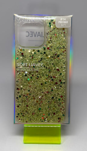 STARLIGHT SERIES FOR IPHONE 14 PRO MAX MINT