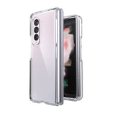 Speck Samsung Galaxy Z Fold 3 5G PRESIDIO PERFECT-CLEAR Case