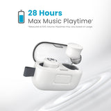 GEMTONES Play True Wireless Earbuds