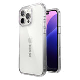 Speck Apple iPhone 16 Pro Max GEMSHELL Slim Dual-layer Case Clear