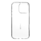 Speck Apple iPhone 16 Pro Max GEMSHELL Slim Dual-layer Case Clear