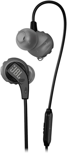 JBL ENDURANCE RUN WIRED STEREO HEADPHONES