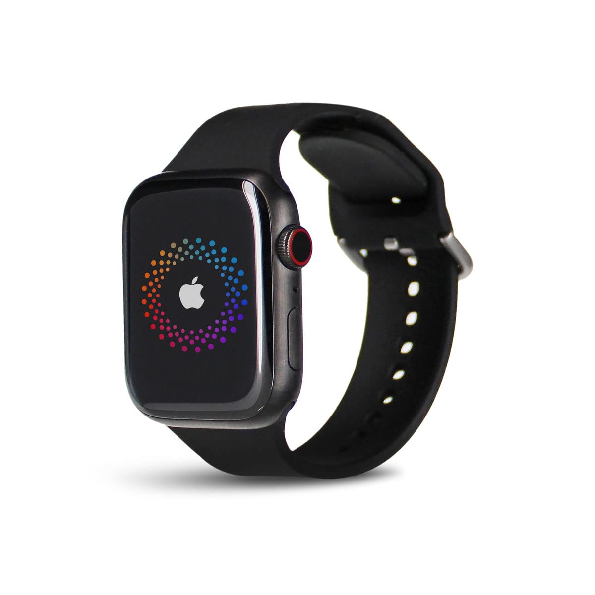 APPLE WATCH SERIES 7 41MM BLK