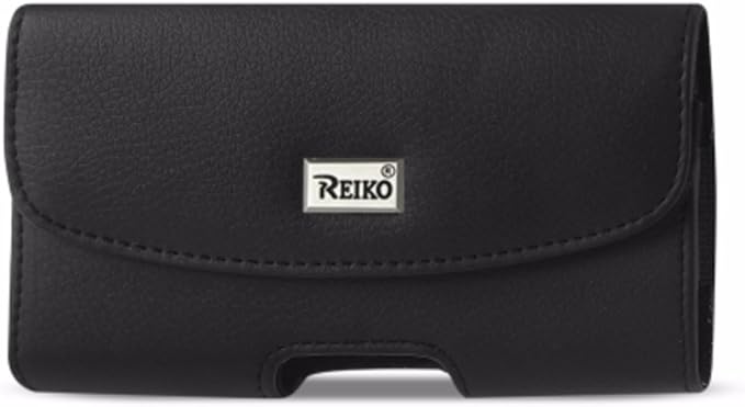 REIKO PREMIUM PHONE POUCH