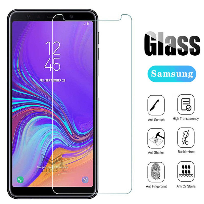TEMPERED GLASS FOR SAMSUNG S7