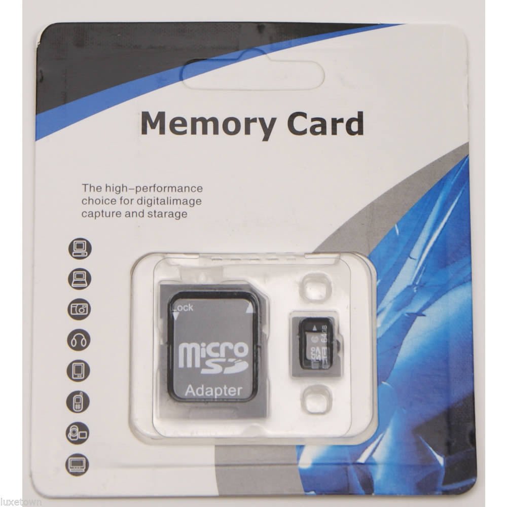 METRO BY T-MOBILE MICRO-SD MEMORY CARD - 64GB