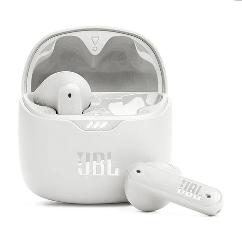 JBL TUNE FLEX  BLUETOOTH STEREO HEADPHONES