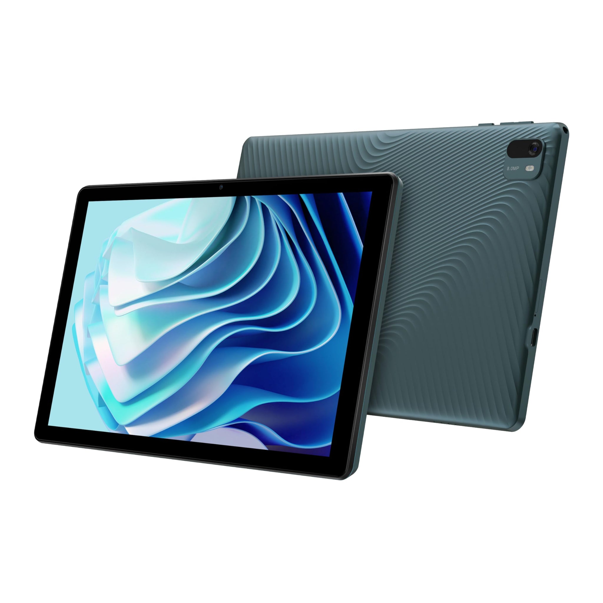 BLU M10L PRO M0215UU DUAL SIM TABLET BLUE