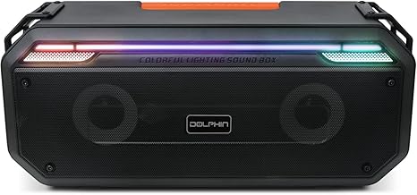 DOLPHINE SPB-20X WIRELESS SPEAKER