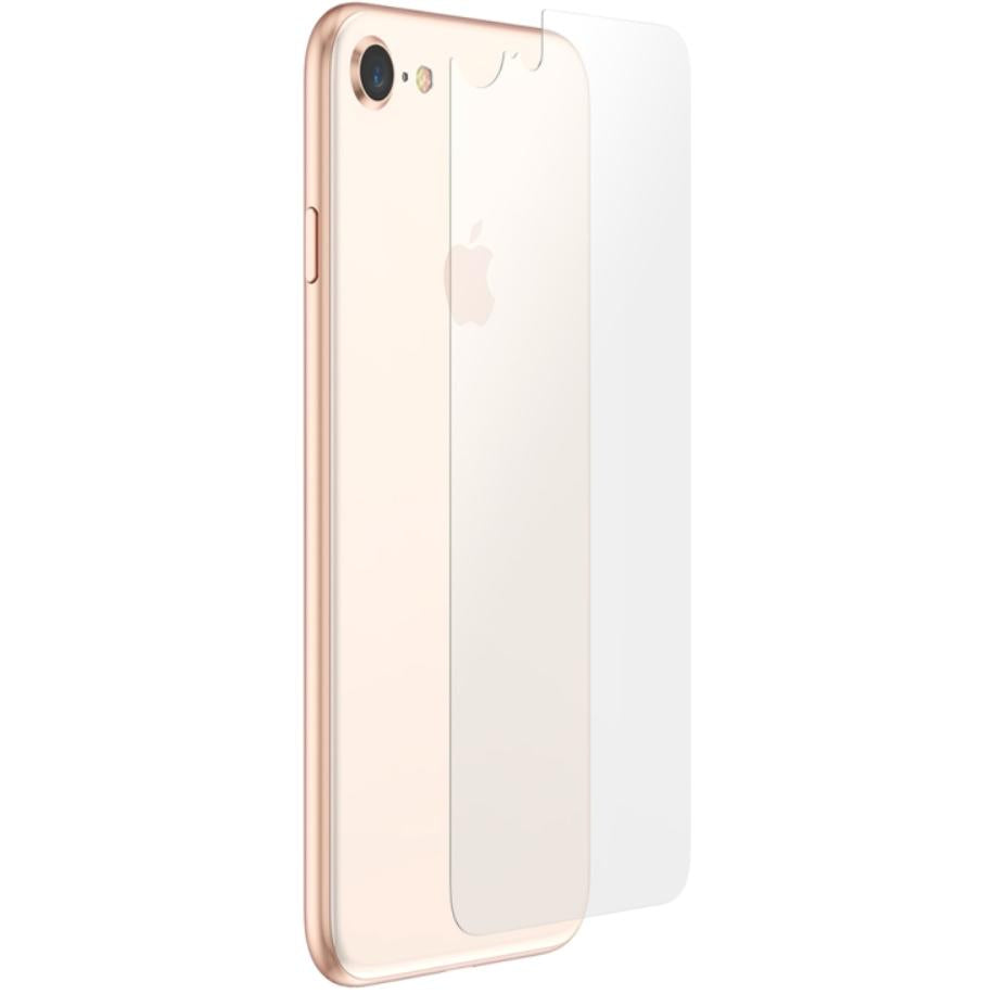 TEMPERED GLASS FOR IPHONE 8 BACK SIDE