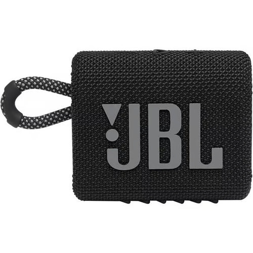 JBL GO3 PORTABLE SPEAKER
