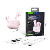 ESOULK EK-5002 TWS BLUETOOTH PINK