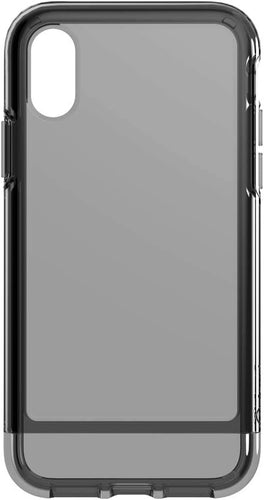 ARQ1 IMPACT UNITY CASE FOR IPHONE X/XS - SMOKE