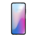 Quikcell T-Mobile REVVL 6 Pro 5G, T-Mobile REVVL 6x PRO 5G GRAND ADVOCATE Dual-layer Kickstand Case Navy Blue