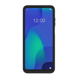 Quikcell Moto G Stylus (2023) GRAND ADVOCATE Dual-layer Kickstand Case Army Green