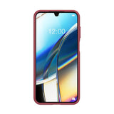 Quikcell Samsung Galaxy A16 5G GRAND ADVOCATE Dual-layer Kickstand Case Desert Pink