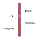 Quikcell Samsung Galaxy A16 5G GRAND ADVOCATE Dual-layer Kickstand Case Desert Pink