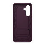 Quikcell Samsung Galaxy A36 5G GRAND ADVOCATE Dual-layer Kickstand Case Royal Purple