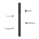 Quikcell Moto G- 2025 GRAND A