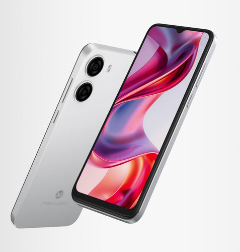 MAXWEST ASTRO A66 - 30 DAYS EXCH WARRANTEE SILVER