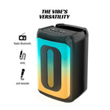 BosBos Vibe™ - 10.2"