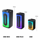 BosBos Vibe™ - 10.2"
