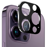DELUXE CAMERA LENS COVER FOR IPH 14 PRO MAX