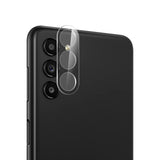 Samsung S23 Camera Clear Tempered Glass