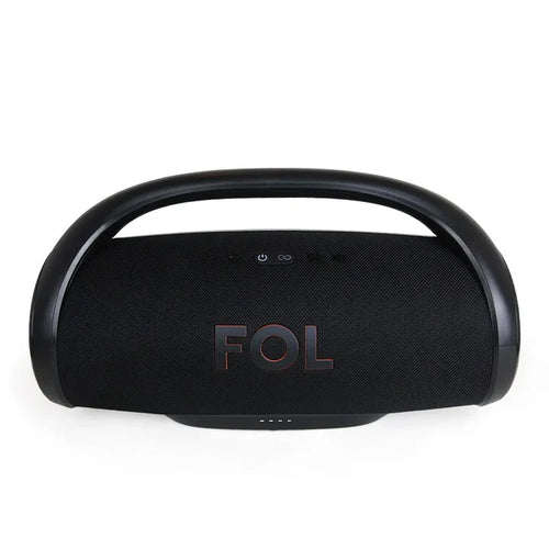 DOLPHINE FS-R206 WIRELESS SPEAKER