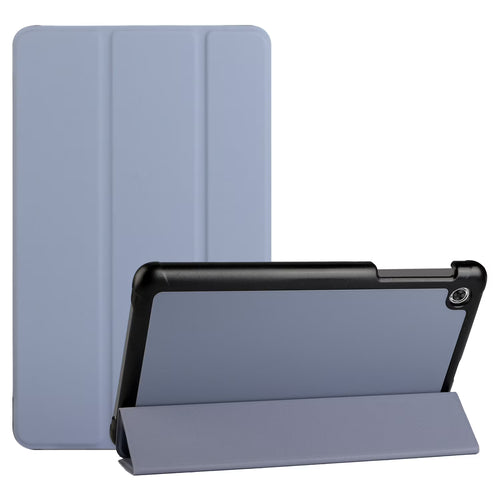 TABLET CASE FOR ALCATEL JOY TAB 2 - PURPLE
