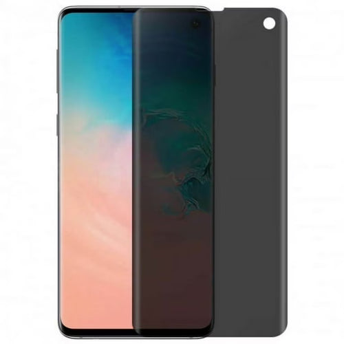 PRIVACY SCREEN PROTECTOR FOR SAMSUNG S10+