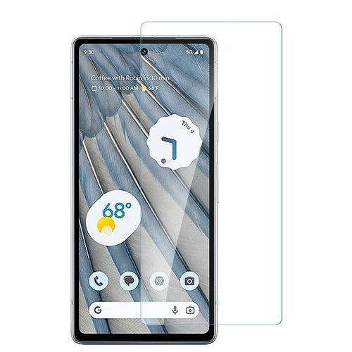 TEMPERED GLASS FOR PIXEL 7A
