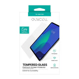 Quikcell TCL Tab 10 5G TEMPERED GLASS Screen Protector Clear