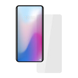 Quikcell T-Mobile REVVL 6 Pro 5G, T-Mobile REVVL 6x PRO 5G TEMPERED GLASS Screen Protector Clear