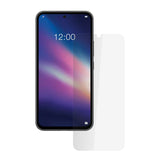 Quikcell Samsung Galaxy A54 5G TEMPERED GLASS Screen Protector Clear