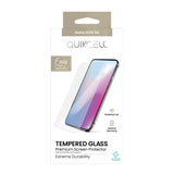 Quikcell Nokia G310 5G TEMPERED GLASS Screen Protector Clear