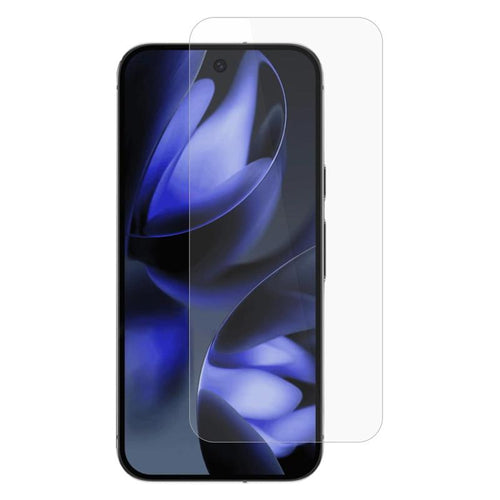 TEMPERED GLASS FOR PIXEL 10 PRO FULL CLEAR
