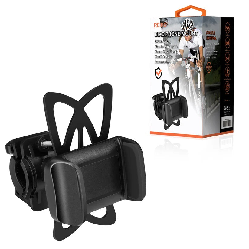 REIKO BICYCLE PHONE HOLDER, HLD20