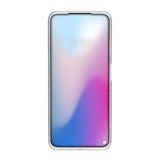 Quikcell T-Mobile REVVL 6 Pro 5G, T-Mobile REVVL 6x PRO 5G ICON Fashion Case Silver Shimmer