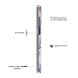 Quikcell Moto G Power 5G (2023) ICON Fashion Case Wispy Willow