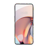 Quikcell Moto G Power 5G (2024) ICON Fashion Case Peony Blossom