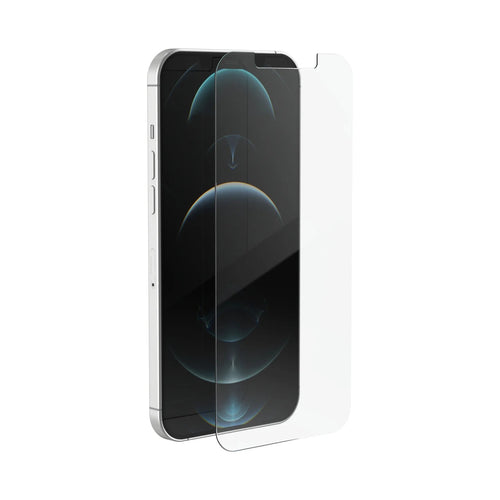 TEMPERED GLASS FOR IPHONE 12 / 12 PRO