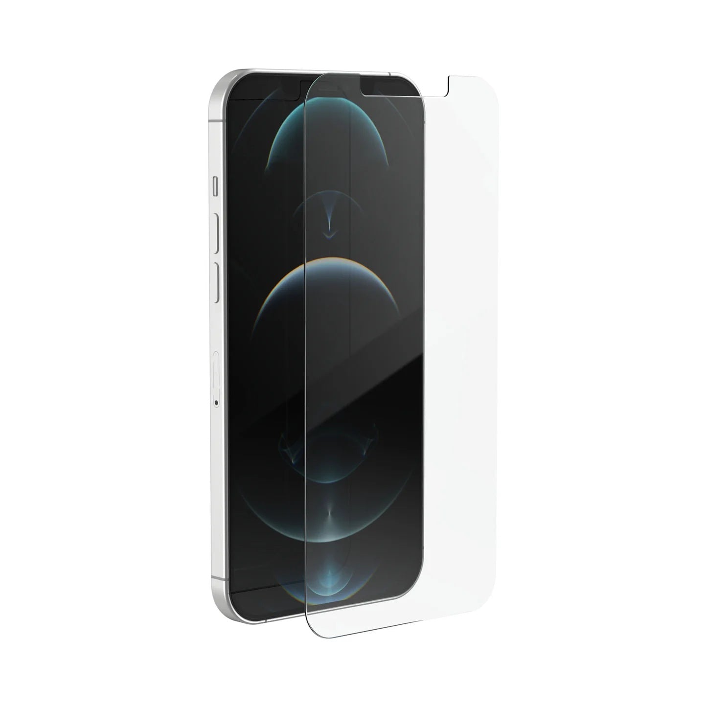 TEMPERED GLASS FOR IPHONE 12 / 12 PRO