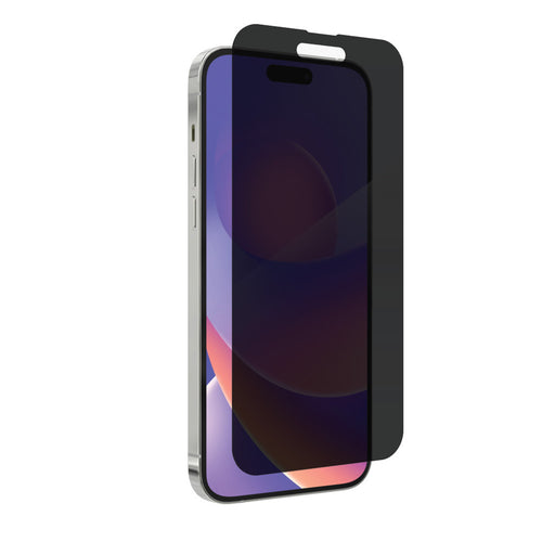 PRIVACY TEMPERED GLASS FOR IPHONE 14 PRO MAX