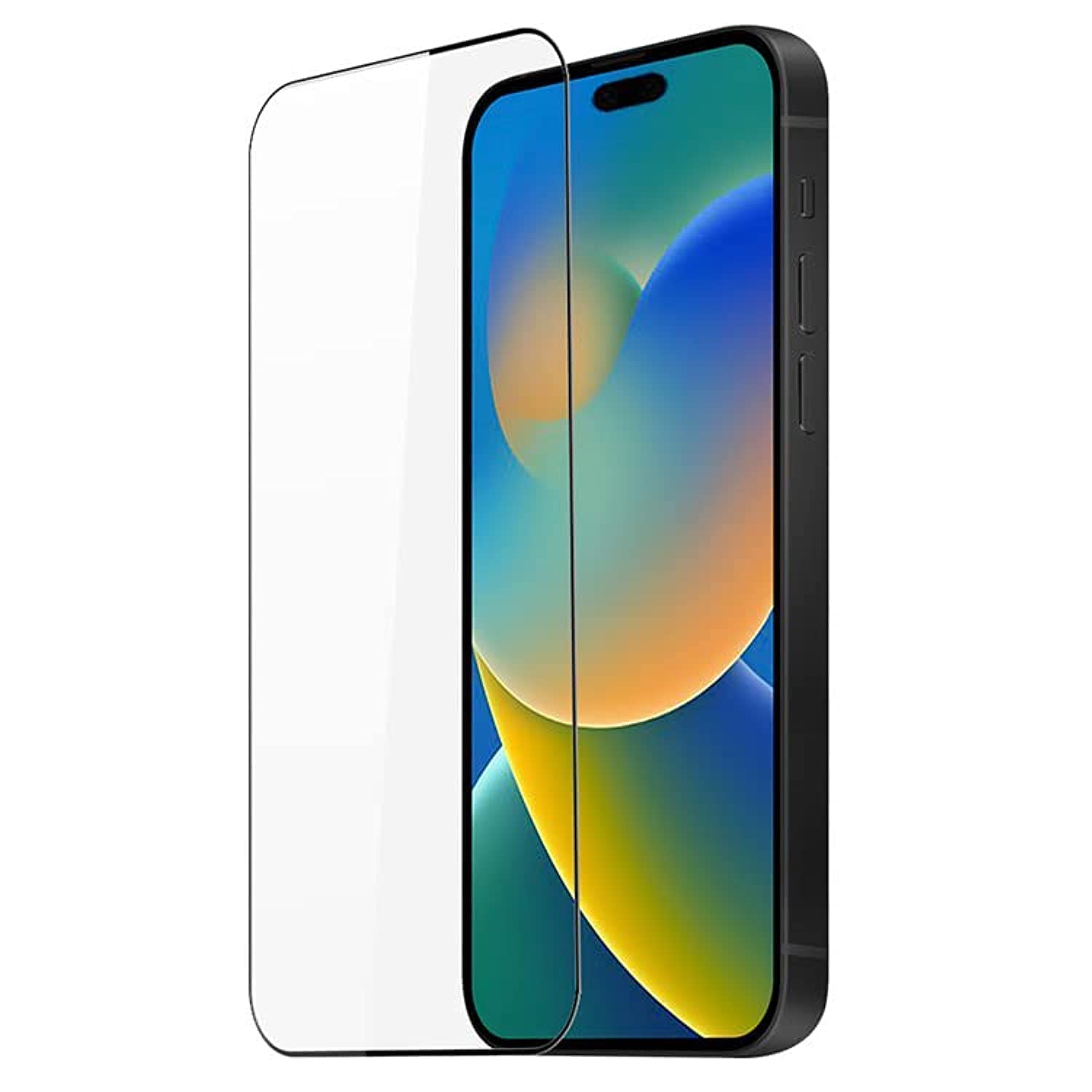 TEMPERED GLASS FOR IPH 14 PRO MAX